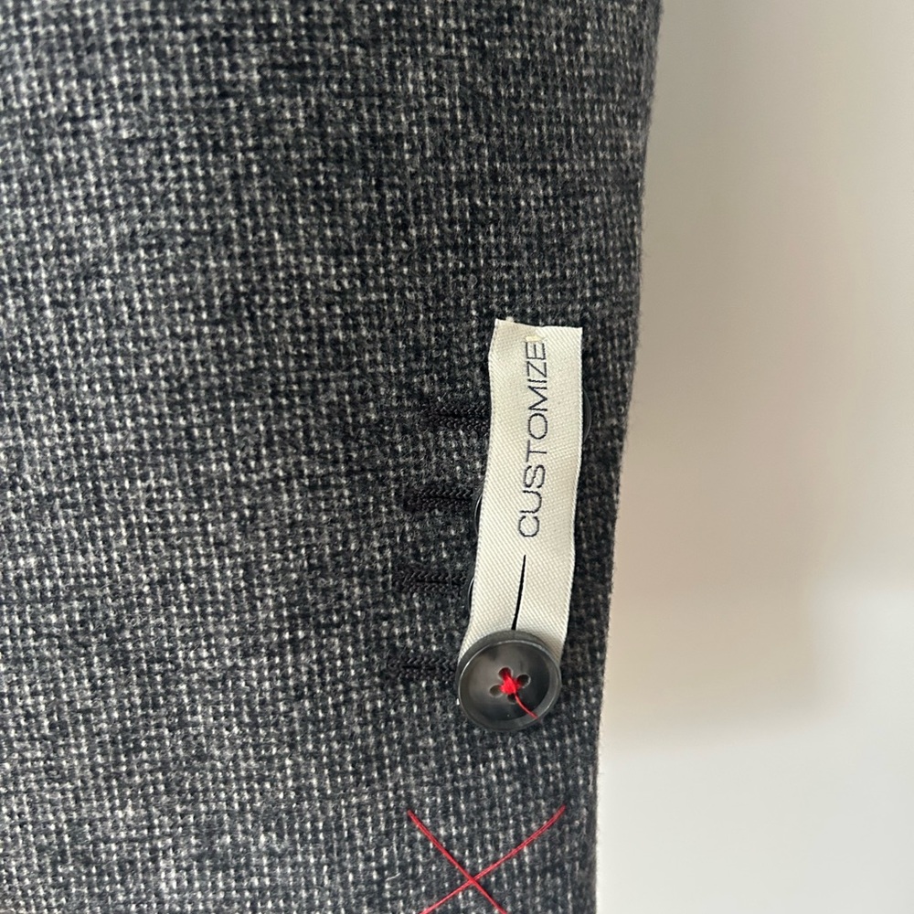 Suitsupply Wool Suit - Picture 3 of 5